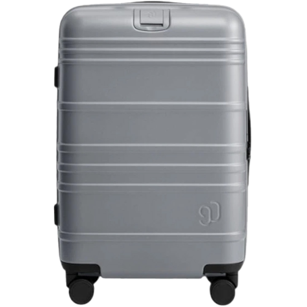 Валіза Xiaomi Ninetygo Modern Luggage 28 Gray (6941413244626)