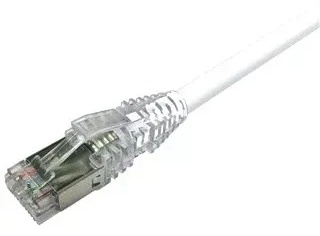 Патч-корд CommScope Patch-cord FTP cat.5e Commscope LSZH, 3m White