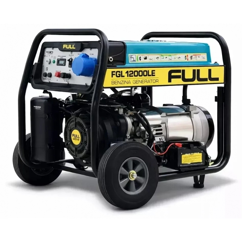 Генератор FULL FGL 12000LE
