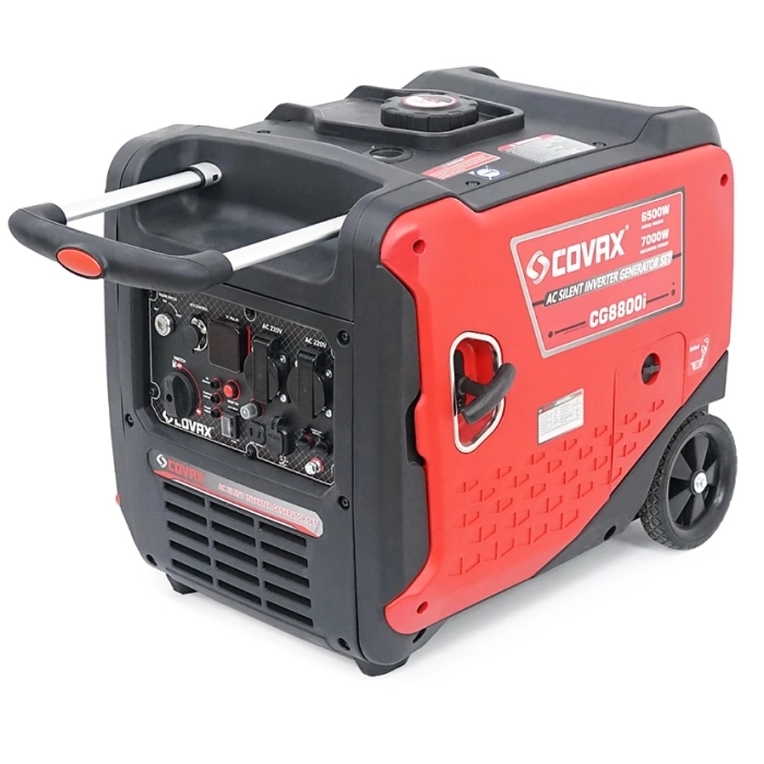 Генератор Covax CG8800i