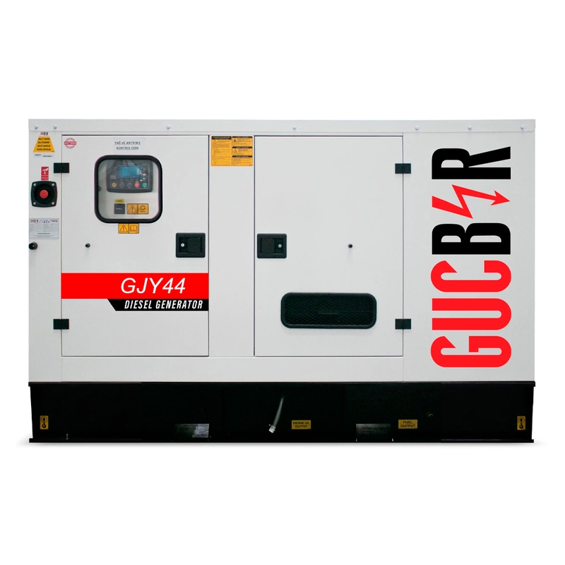 Генератор Gucbir GJY44