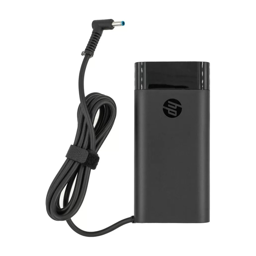 Блок живлення для ноутбука Alsoft HP 90W (U0821643)