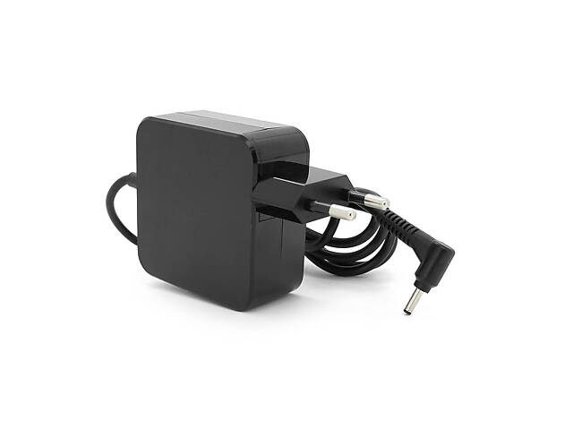Блок живлення для ноутбука Merlion ASUS 19V 2.37A 45 Вт, 3, 0 * 1, 1мм, 0, 9м (LAS45/19-3,0*1,1) Merlion - купити в Україні