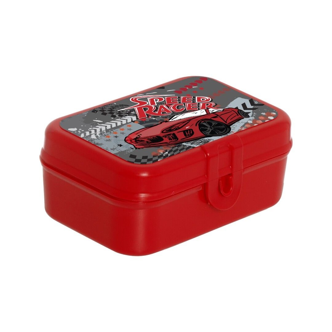 Харчовий контейнер HEREVIN Small Lunch Box-Car (161271-002) HEREVIN - купити в Україні
