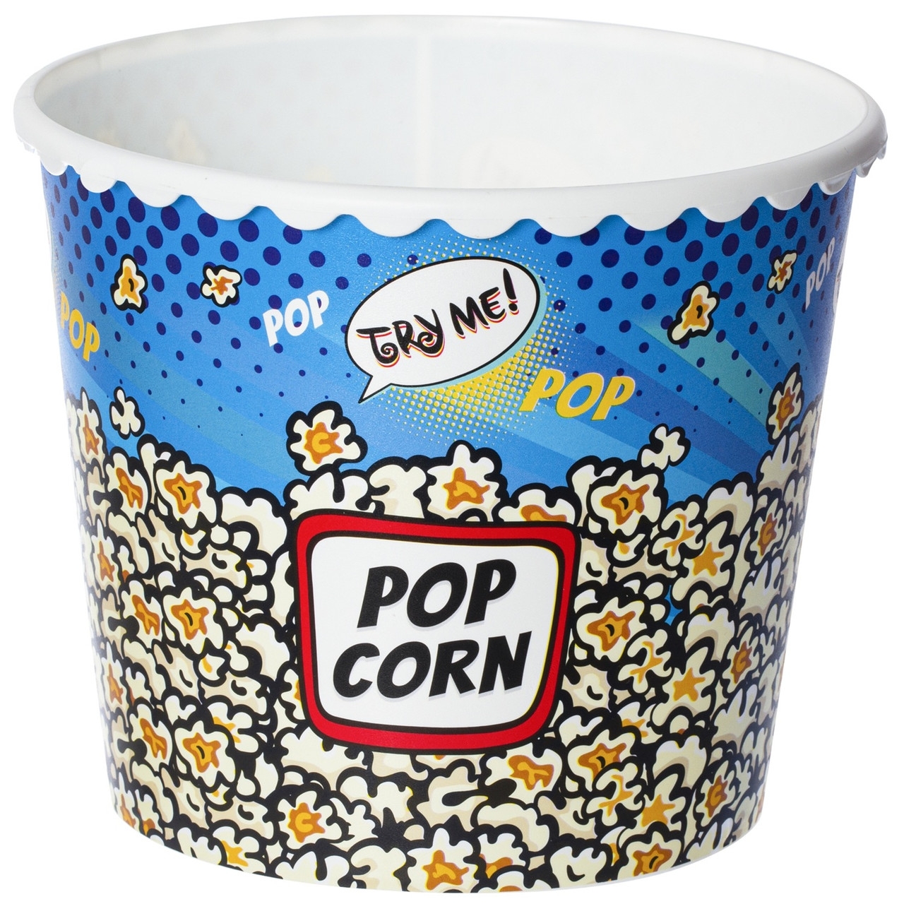 Харчовий контейнер HEREVIN Popcorn Box 2.3 л (161468-003)