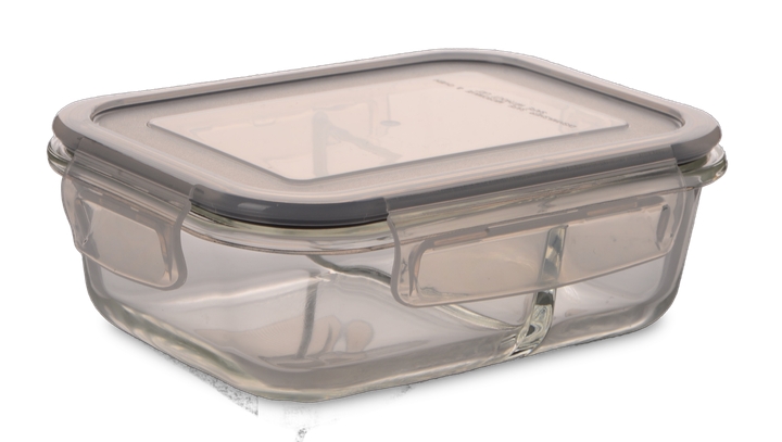 Харчовий контейнер Ecomo Thermo Box 640 мл (3RC065-2AX)