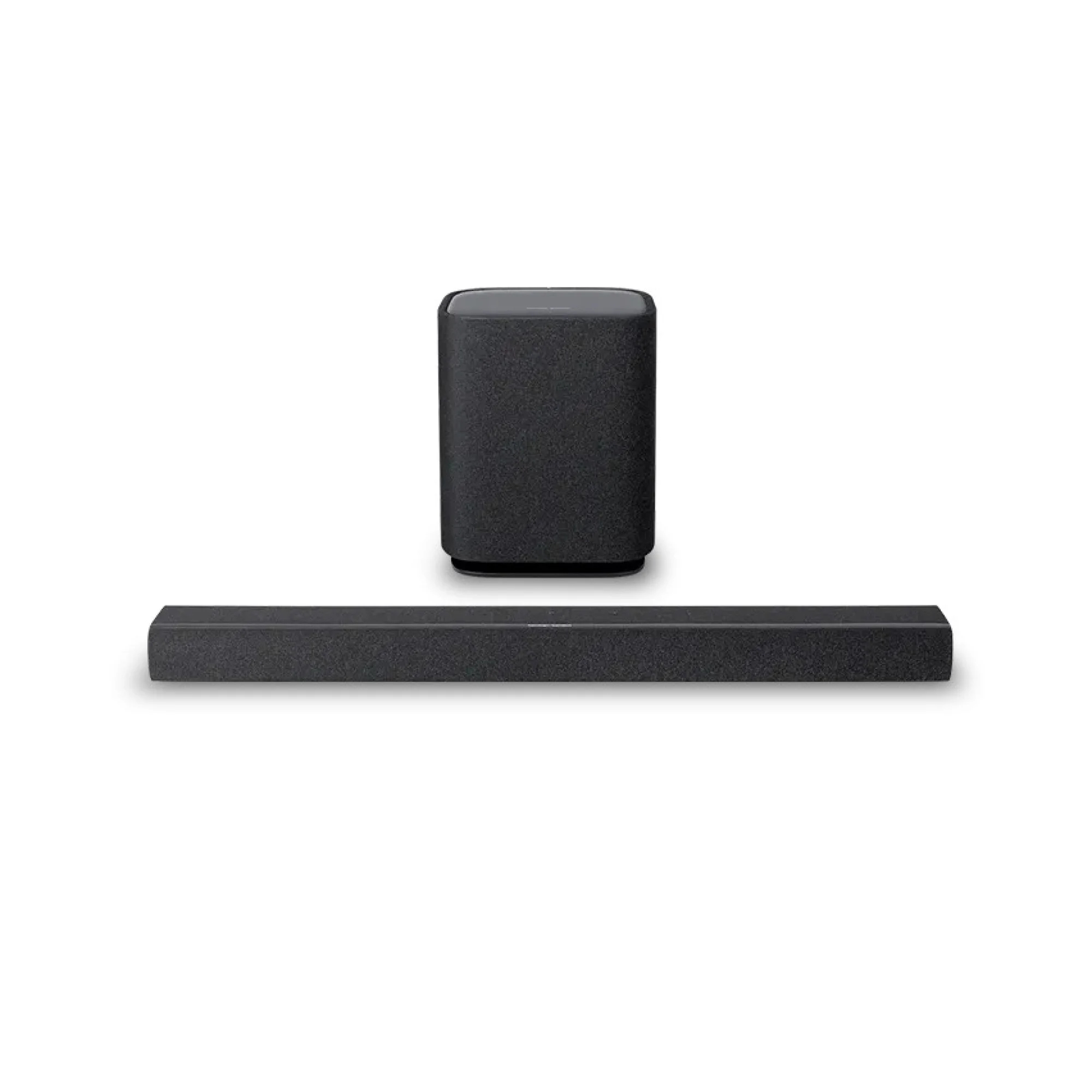 Саундбар Harman Kardon MULTIMEDIA Enchant 900 + Enchant Subwofer Black (HKENCH900WSUB) Harman Kardon - купити в Україні
