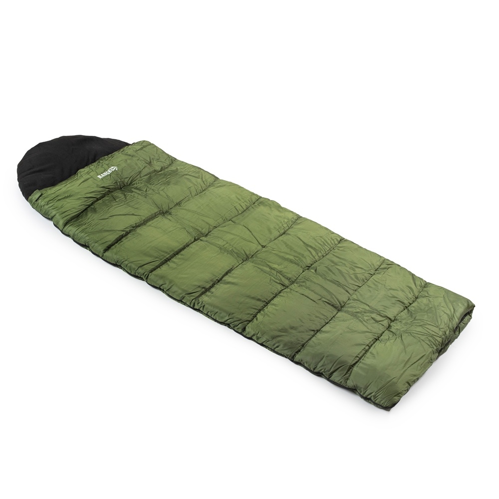Спальний мішок Ranger Winter Green (RA 6652)