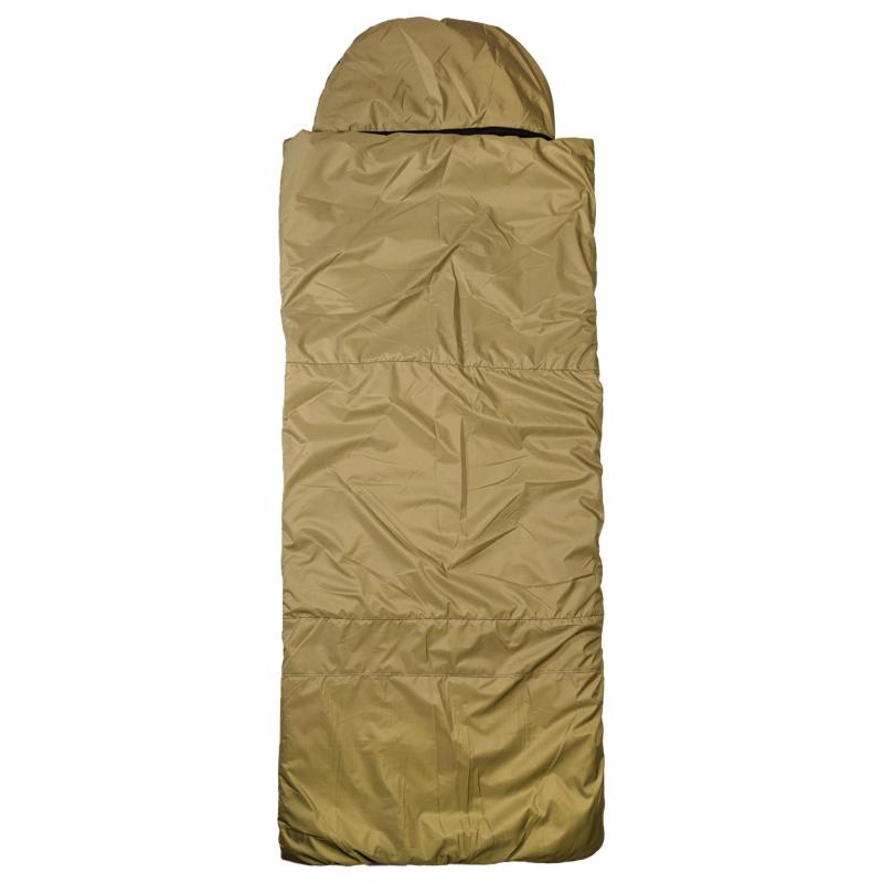 Спальний мішок Ranger 3 season 75 Green (RA 6651)