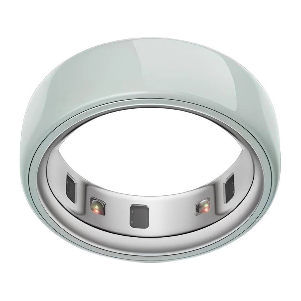 Oura Ring 4 Ceramic Tide Size 9 (JZ90-57461-09)