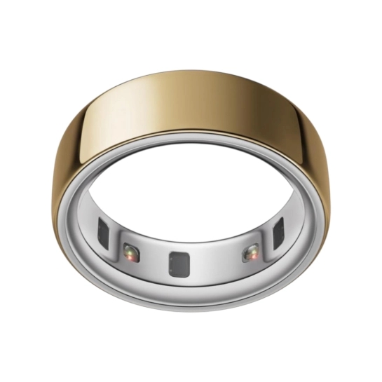 Oura Ring 4 Gold Size 11 (JZ90-54216-11) Oura - купити в Україні