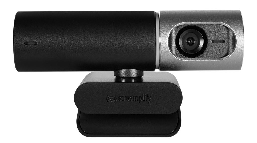 Веб-камера Streamplify CAM PRO-4K-8M30 (SPCW-CP4K811.11)