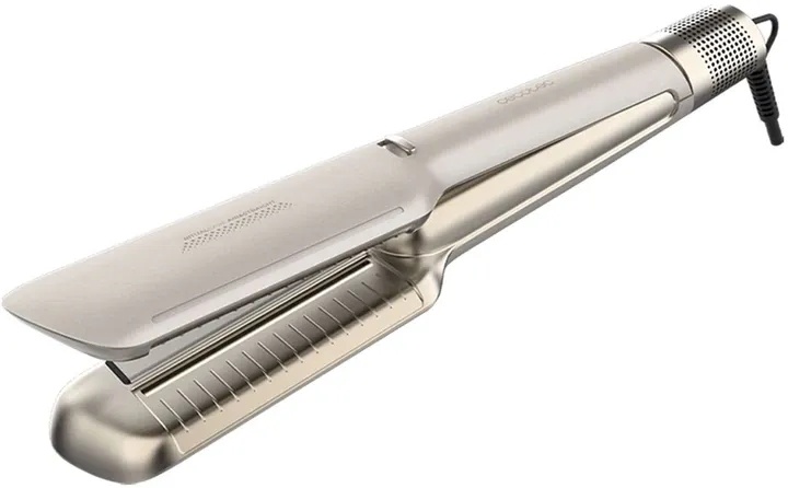 Випрямляч для волосся Cecotec Air Lisse Champagne (A01_EU01_100989)