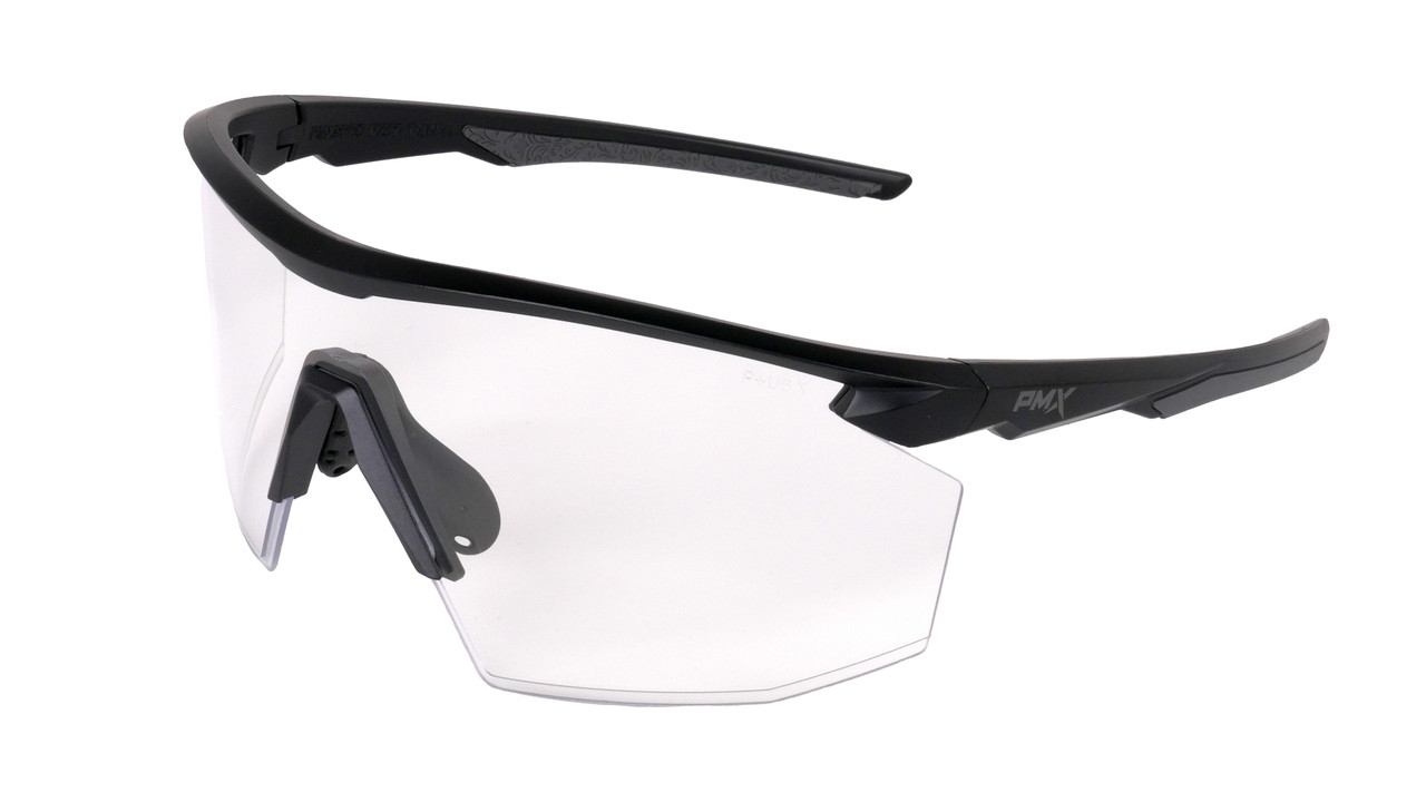 Захисні окуляри Pyramex PMXSPEC Super Anti-Fog H2MAX Clear