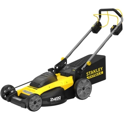 Газонокосарка Stanley SFMCMWS251M-QW Stanley - купити в Україні