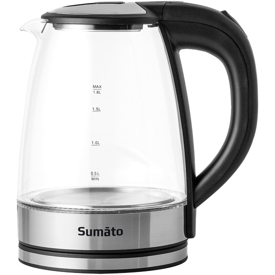 Електрочайник Sumato TO-22EK