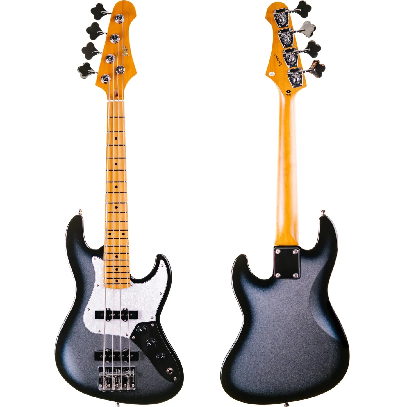 Flight JB Mini Moonburst Bass Flight - купити в Україні