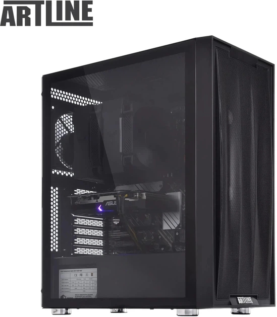 Персональний компютер ARTLINE WorkStation W75 (W75v63) ARTLINE - купити в Україні