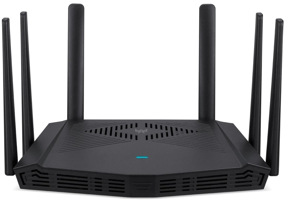 Маршрутизатор Acer PREDATOR Connect W6x
