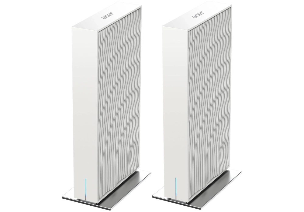 Маршрутизатор Acer WAVE 7 T7с dual pack