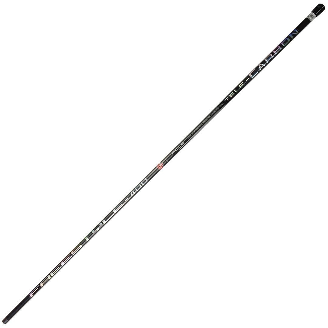 Вудка River Sport Freestyle без кілець 4м CARBON pole (GL8214)