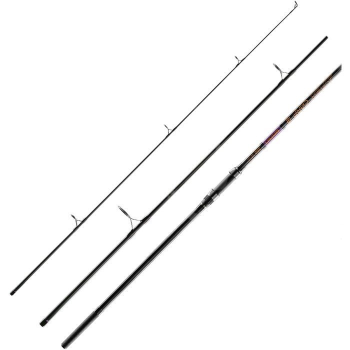 Вудилище коропове Brain Apex Carp 3.60m 3.5lbs 3sec. Brain - купити в Україні