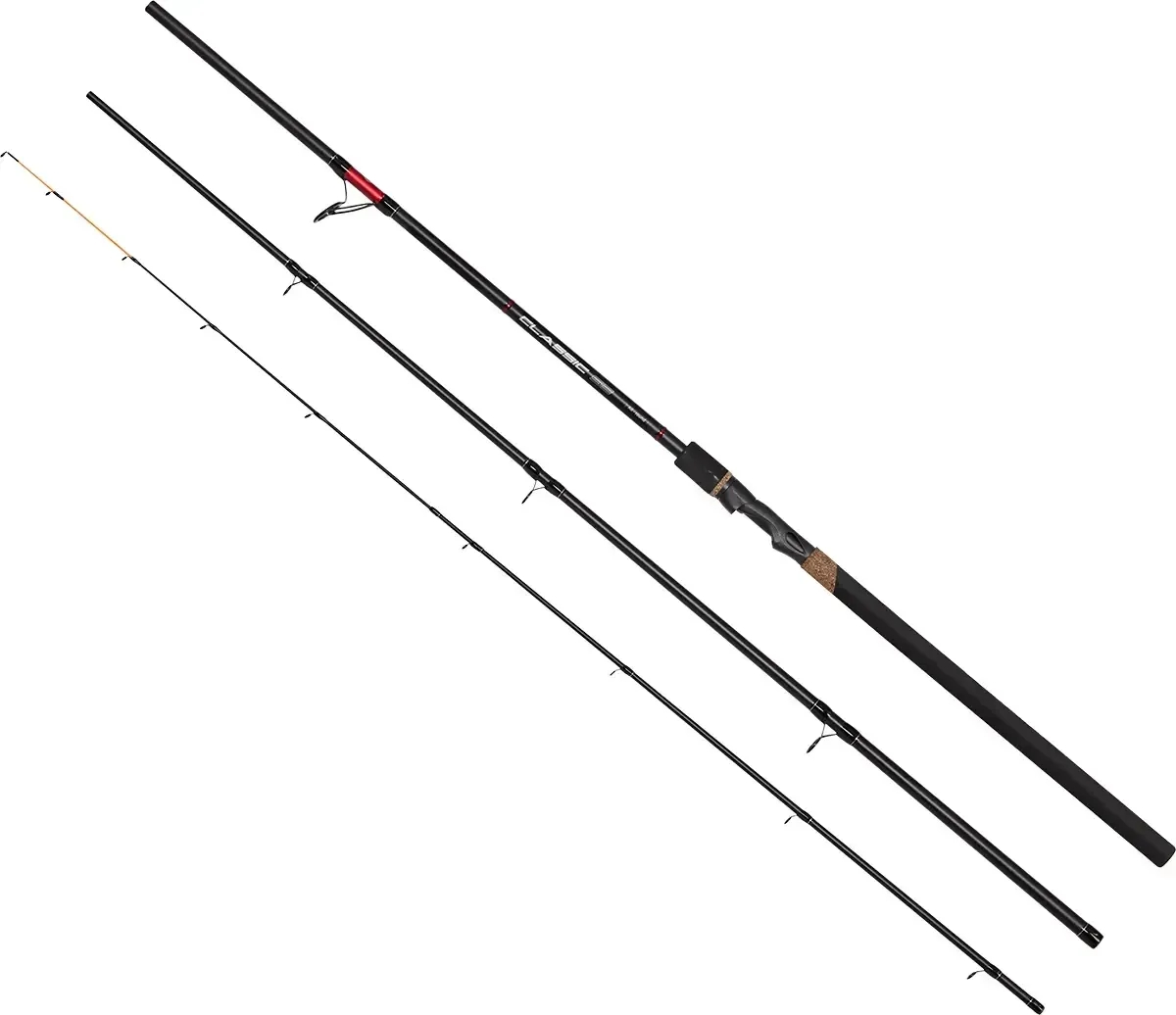 Вудилище фідерне Brain Classic SE 3.30m max 060g