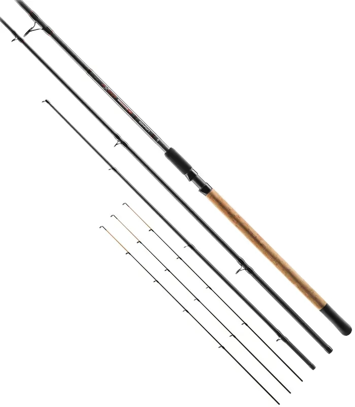 Вудилище фідерне Brain Classic 3.60m max 250g