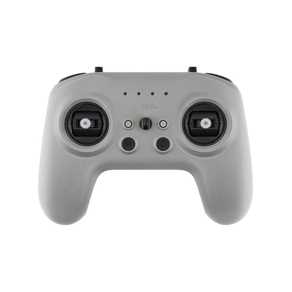 Пульт керування RadioMaster T8L ELRS M2 GREY (RM-T8L-ELRS-GREY) RadioMaster - купити в Україні
