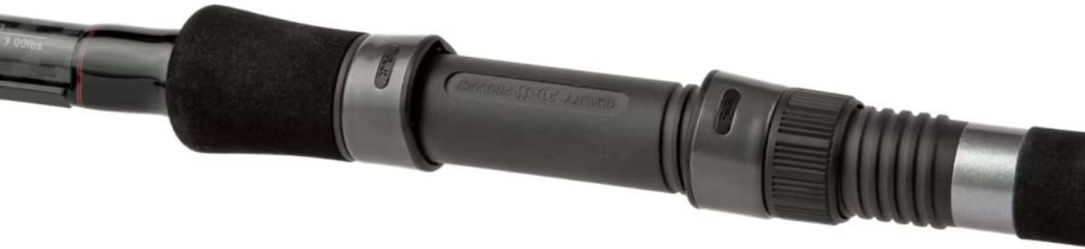 Вудилище коропове Shimano TX-7A Carp 3.66m 120 3.50lb 2pc