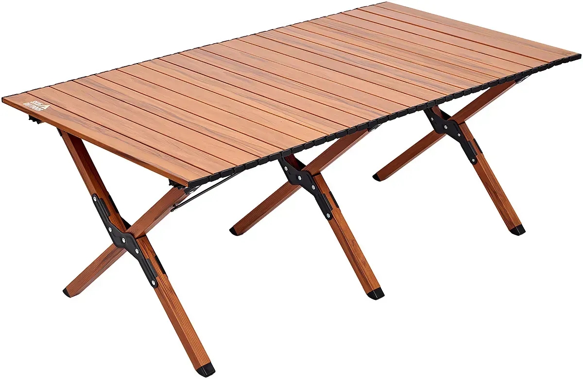 Складний стіл SKIF Outdoor Scandi Quatro ZF-H007 (3890387) SKIF Outdoor - купити в Україні