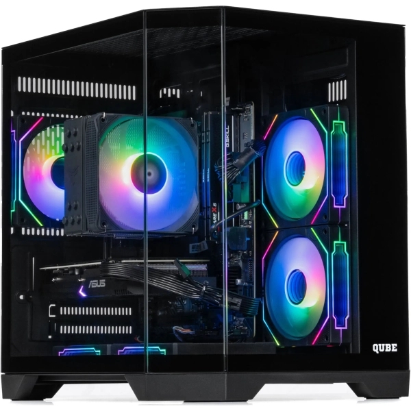 Персональний компютер ARTLINE Gaming X66 (X66v42) ARTLINE - купити в Україні