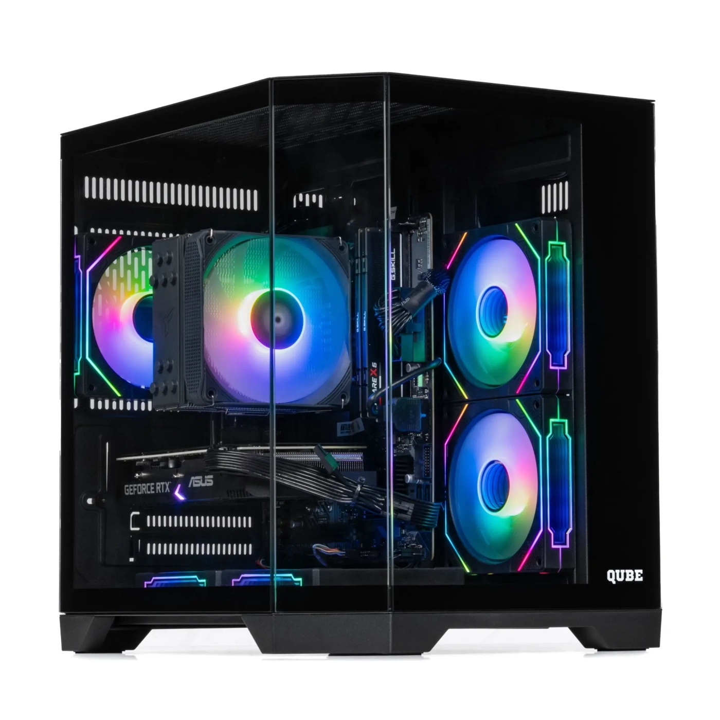 Персональний компютер ARTLINE Gaming X69 (X69v42) ARTLINE - купити в Україні