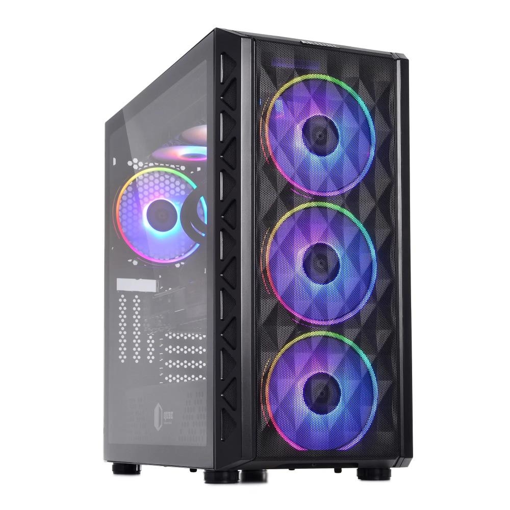 Персональний компютер ARTLINE Gaming X98 Windows 11 Home (X98v90Win) ARTLINE - купити в Україні
