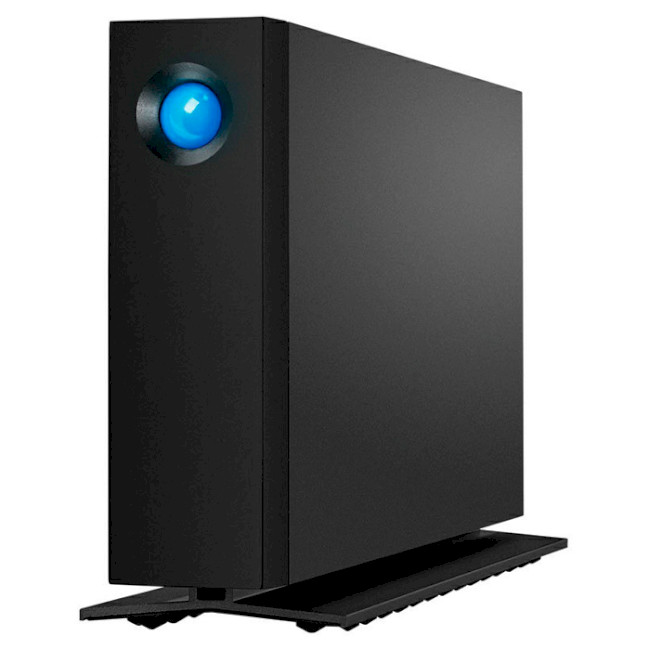 HDD диск LaCie HDD External d2 Professional (3.5/24TB/USB 3.1 TYPE C) LaCie - купити в Україні