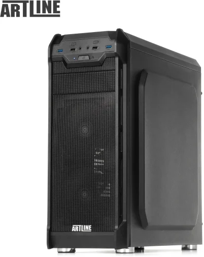 Персональний компютер ARTLINE WorkStation W53 (W53v34) ARTLINE - купити в Україні
