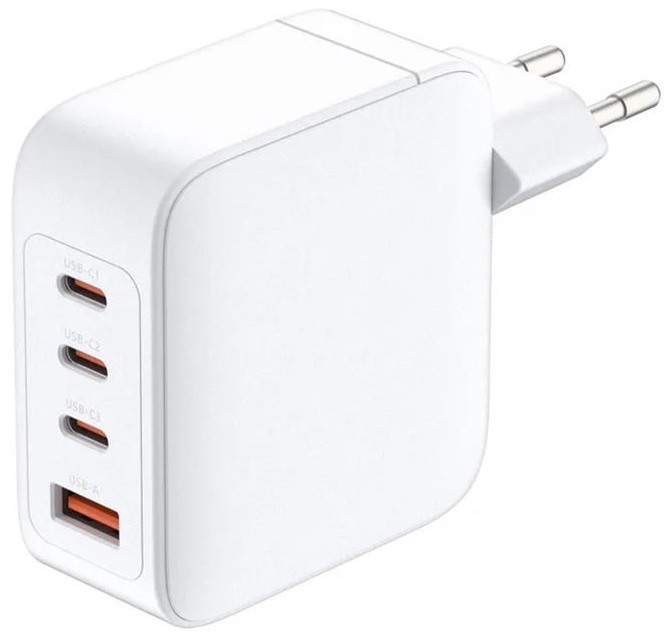 Адаптер живлення для телефона D-Link DCF-141 White D-Link - купити в Україні