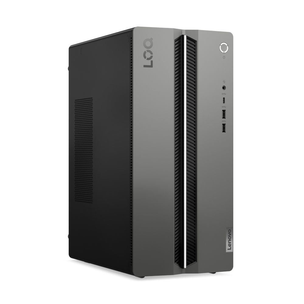 Персональний компютер Lenovo LOQ Tower 17IRR9 (90X000J7UL) Raven Black Lenovo - купити в Україні