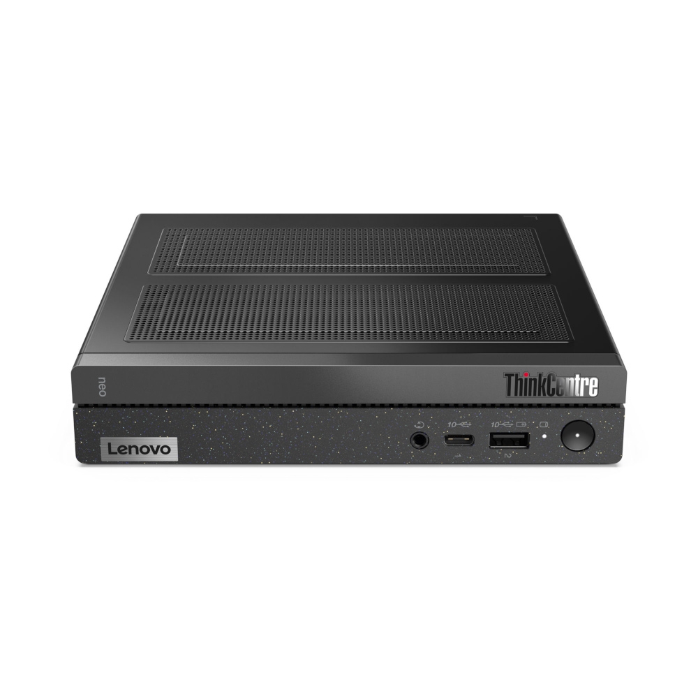 Персональний компютер Lenovo ThinkCentre 50q Gen 4 (12LN003SUI) Lenovo - купити в Україні