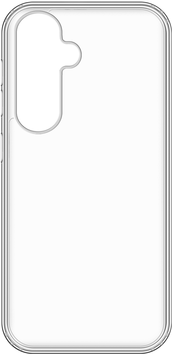 Чохол-накладка Make Samsung S26 Crystal Pro Transparent (MCC-SS26) Make - купити в Україні