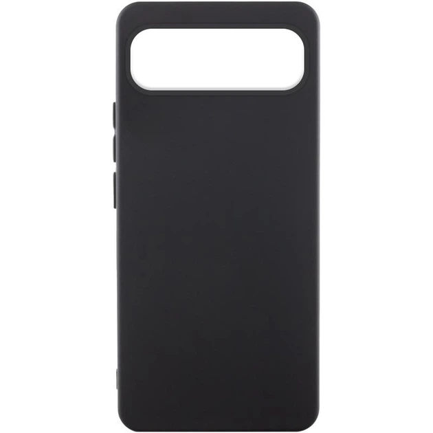 Чохол-накладка Ummi Lakshmi AA для Google Pixel 10/10 Pro Black (00000085464_7)