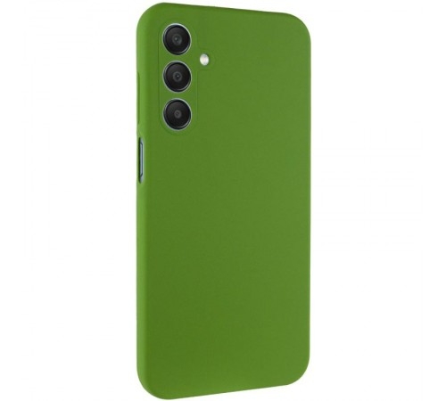 Чохол-накладка Ummi Lakshmi Full Camera AA для Samsung Galaxy A37 5G Dark Green (00000083955_3)