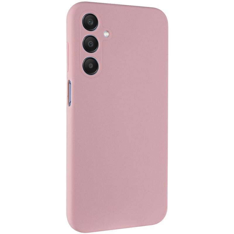 Чохол-накладка Ummi Lakshmi Full Camera AA для Samsung Galaxy A37 5G Pink Sand (00000083955_4)