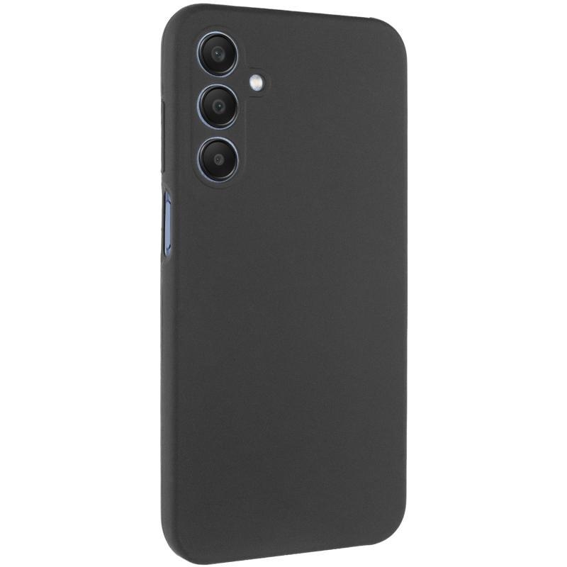 Чохол-накладка Ummi Lakshmi Full Camera AA для Samsung Galaxy A37 5G Black (00000083955_7)
