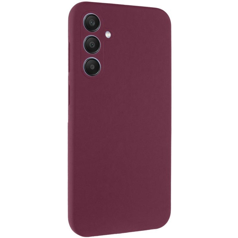 Чохол-накладка Ummi Lakshmi Full Camera AA для Samsung Galaxy A57 5G Marsala (00000083956_2)