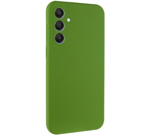 Чохол-накладка Ummi Lakshmi Full Camera AA для Samsung Galaxy A57 5G Dark Green (00000083956_3)