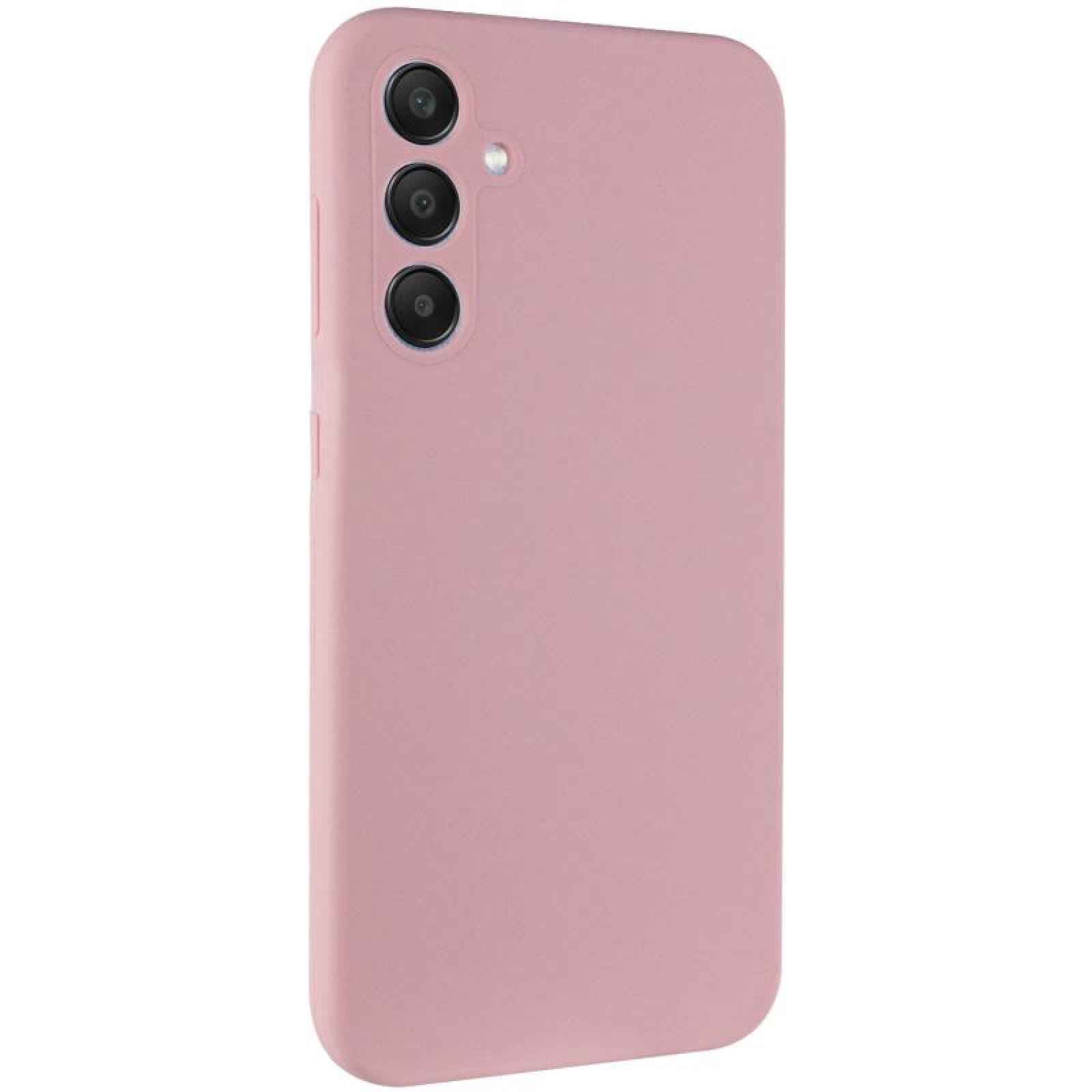 Чохол-накладка Ummi Lakshmi Full Camera AA для Samsung Galaxy A57 5G Pink Sand (00000083956_4)