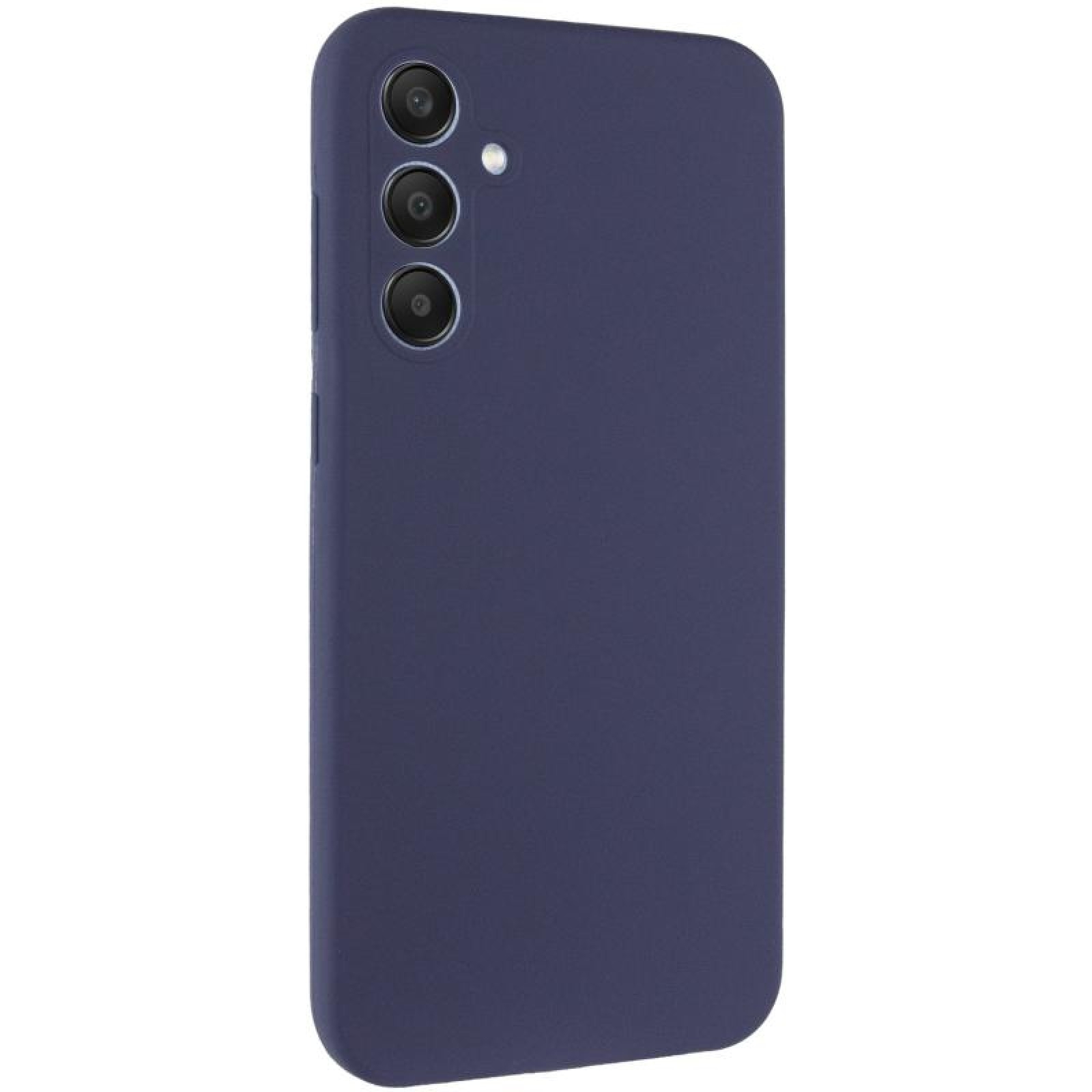Чохол-накладка Ummi Lakshmi Full Camera AA для Samsung Galaxy A57 5G Midnight Blue (00000083956_5)