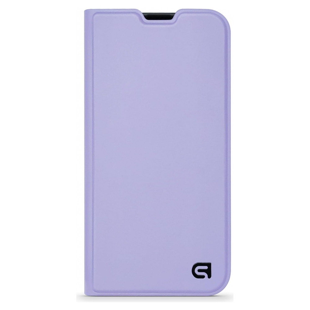 Чохол-книжка ArmorStandart OneFold Case для OPPO Reno15 Pro 5G Lavender (ARM89977) ArmorStandart - купити в Україні