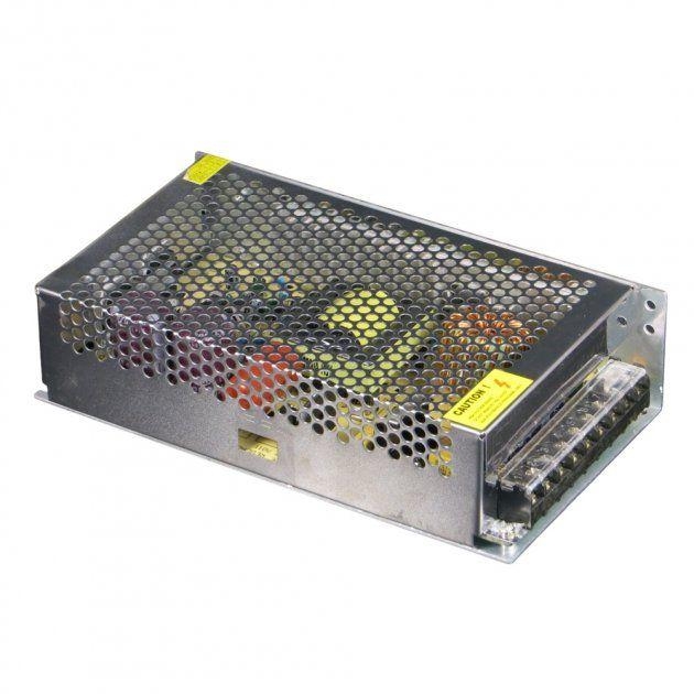 Блок живлення Oltec K-250W-12V